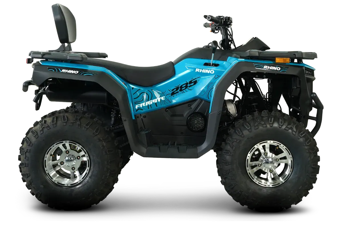 รถ ATV FRIGATE 285 ราคา ชลบุรี ระยอง