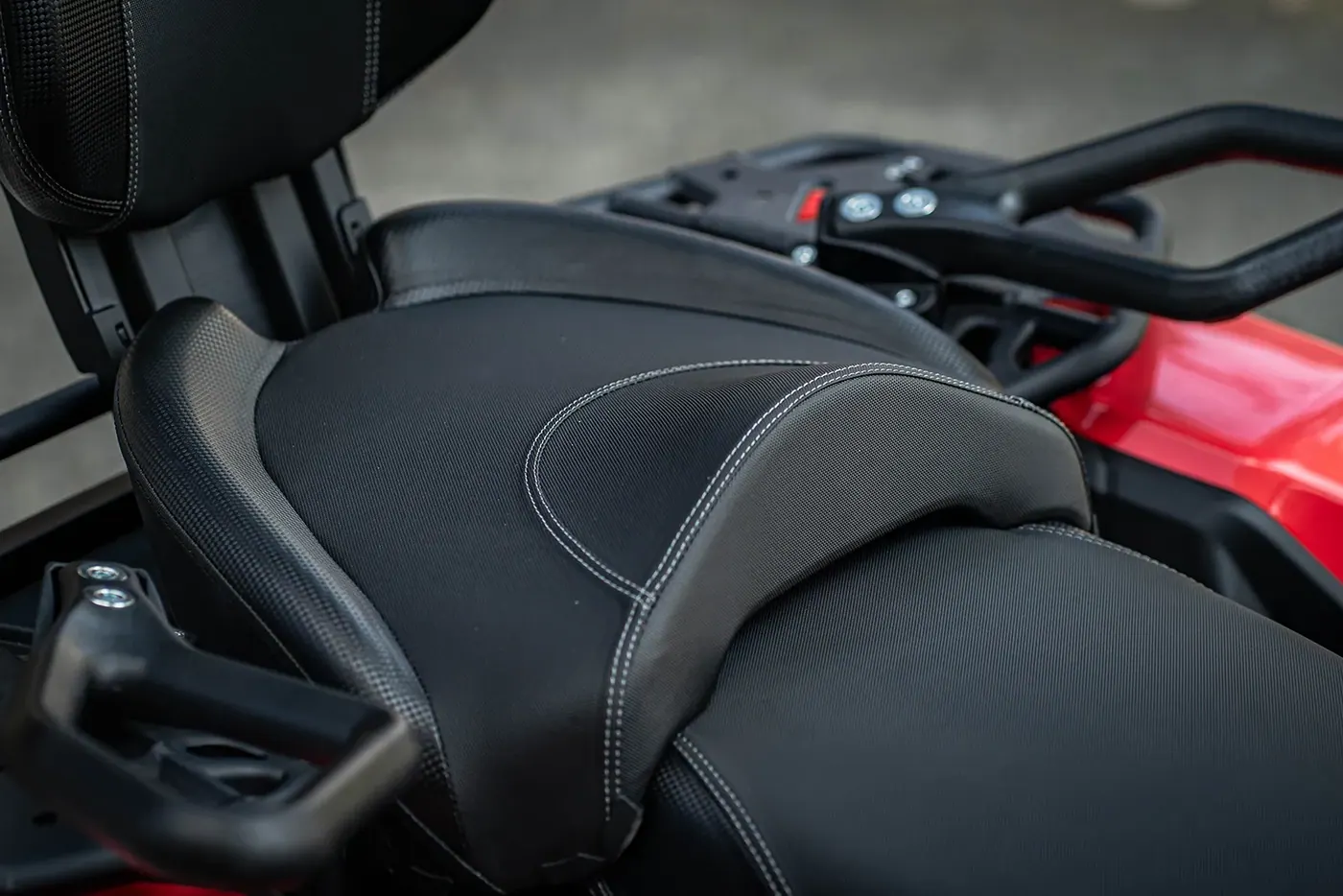 STORMFORCE 285 RIDE ALL DAY COMFORT