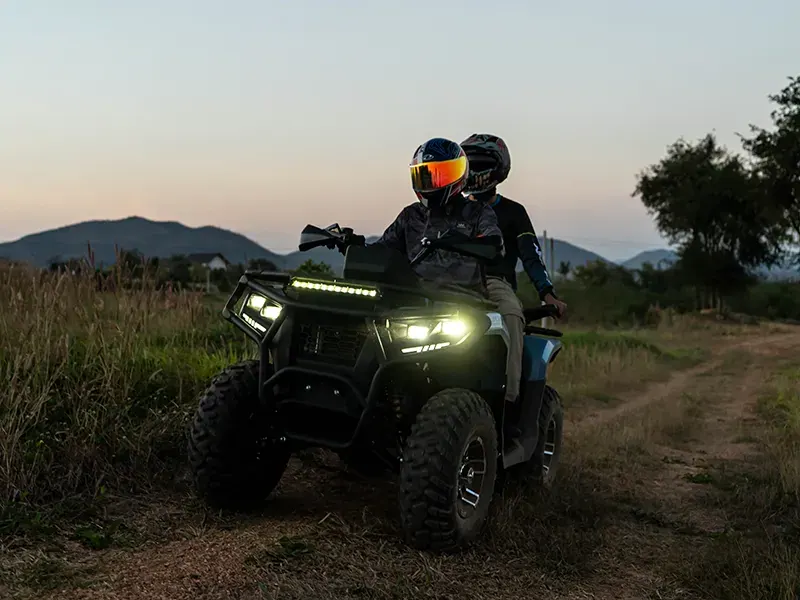 STORMFORCE 285 Dominate the Darkness