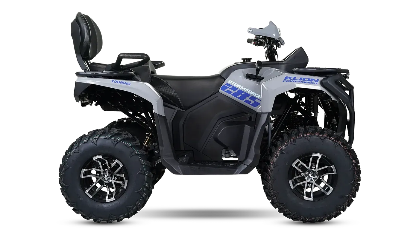 STORMFORCE 285 สี GRAYON GREY
