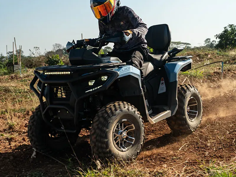 STORMFORCE 285 The Power of Smooth