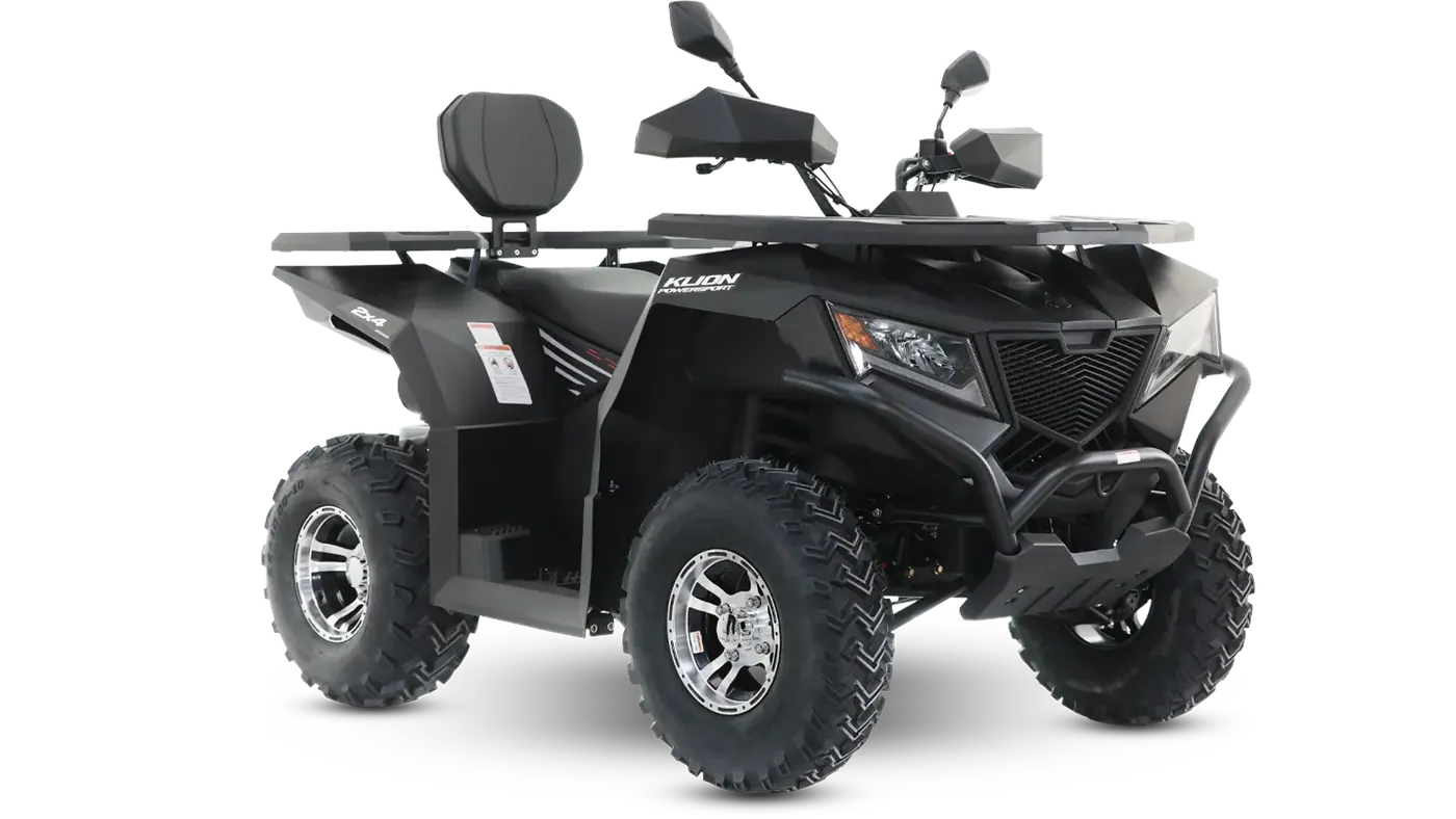 STRIKER 285L สี NEBULA BLACK