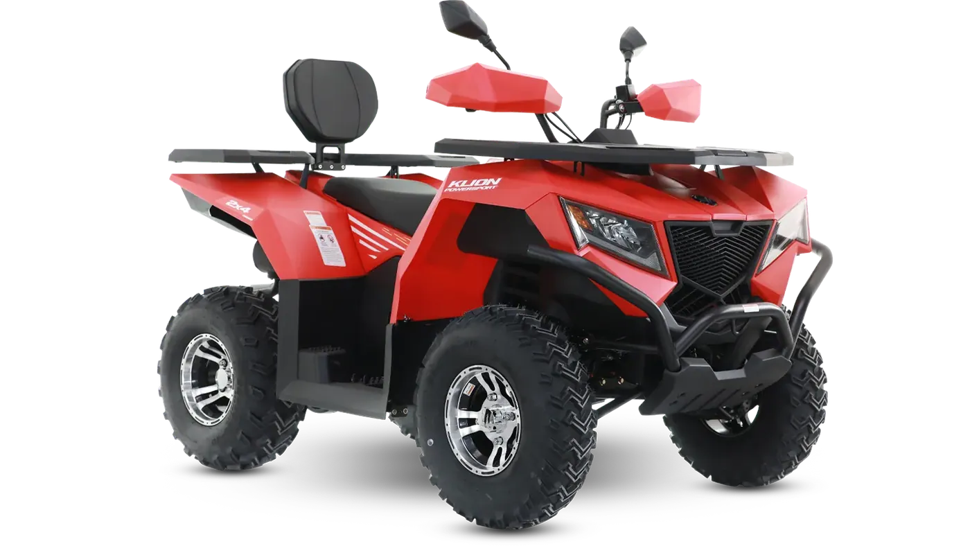 รถ ATV STRIKER 285L ราคา ชลบุรี ระยอง