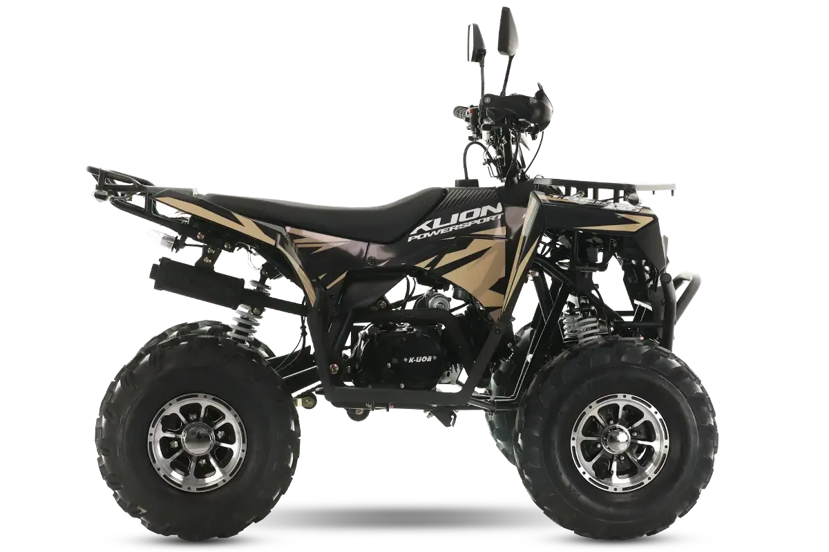TANKER 150 ราคา 39,900 บาท ATV ชลบุรี