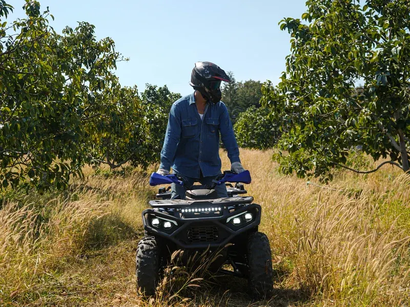 TERRAFORCE 250 275 mm Best-in-Class